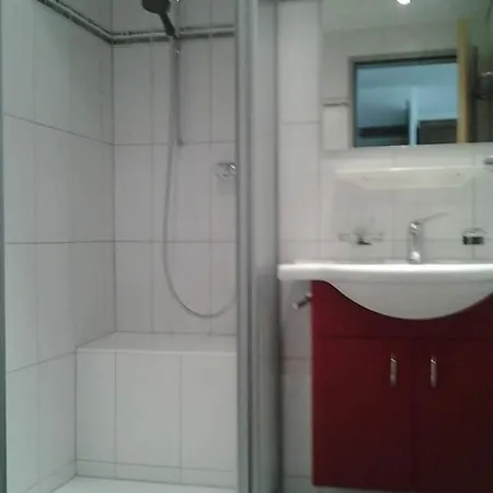 Saphir Apartment Saas-Almagell