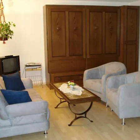 Saphir Apartment